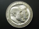 Württemberg 3 Mark