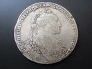 Russland 1 Rubel