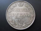 Russland 1 Rubel