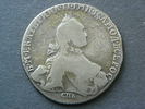 Russland 1 Rubel