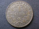 Deutsches Reich 1 Mark
