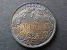 Deutsches Reich 1/2 Mark