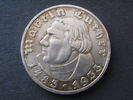 Drittes Reich 5 Reichsmark