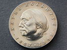 DDR 10 Mark Käthe Kollwitz