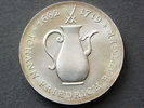 DDR 10 Mark Johann Friedrich Böttger