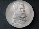 DDR 10 Mark Ludwig Feuerbach