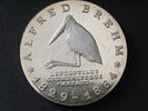 DDR 10 Mark Alfred Brehm
