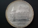 DDR 10 Mark Charite Berlin
