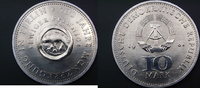 DDR 10 Mark 700 Jahre Berlin