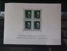 Drittes Reich Block 7 Bild