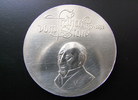 DDR 20 Mark Freiherr von Stein