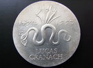 DDR 20 Mark Lucas Cranach