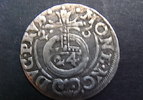 Brandenburg Preussen 1/24 Taler -