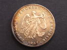 DDR Medaille Neue Wache Berlin -