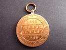 Preussen Medaille zur Erinnerung -