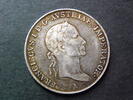 Römisch Deutsches Reich RDR Habsburg 1/2 Taler Franz II. -