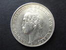 Anhalt Dessau 1 Taler Leopold Friedrich 1817-1871 -