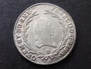 Österreich RDR 20 Kreuzer Franz II 1792 - 1835 -