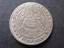 Habsburg RDR XV Kreuzer Breslau, Leopold I 1657 - 1705 -
