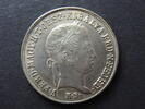 Österreich 20 Kreuzer Ferdinand I 1835-1848 -