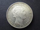 Sachsen Taler Ausbeute Friedrich August II 1836-1854 -