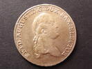 Sachsen 2/3 Taler Friedrich August III 1763-1806 -