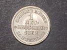 Sachsen Neugroschen Johann 1854-1873 -