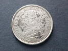 Sachsen 1/6 Taler -