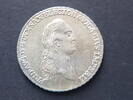 Sachsen 2/3 Taler Vikariat Friedrich August III 1763-1806 -