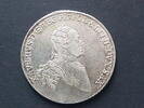 Sachsen 1 Taler Xaver 1763-1768 -