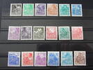 DDR Fünfjahresplan (I) -