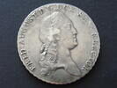 Sachsen Taler -