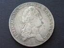 Sachsen Ausbeutetaler Friedrich August III. 1763-1806 -