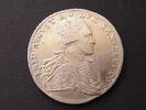 Sachsen Ausbeutetaler Friedrich August III. 1763-1806 -