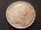 Sachsen Taler Friedrich August III. 1763-1806 -
