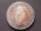 Preussen Taler Friedrich II. 1740-1786 -