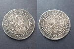 Sachsen 1/4 Taler -