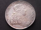 Sachsen Taler Friedrich August III. 1763 - 1827 -