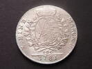 Sachsen Taler Friedrich August III. 1763-1806 -