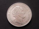 Sachsen Taler Friedrich August II. 1836-1854 -