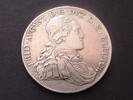 Sachsen 1 Taler Friedrich August III. 1763-1806 -