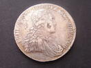 Sachsen 1 Taler Friedrich August III. 1763-1806 -