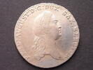 Sachsen Taler Friedrich August III. -