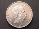 2 Mark 1900 Sachsen König Albert fvzgl/vzgl