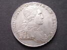 Sachsen Taler Friedrich August III. 1763-1806 -