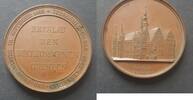 Breslau Medaille 1845 Versammlung der Deutschen Land- u. Forstwirte + Et... 65,00 EUR  zzgl. 5,50 EUR Versand