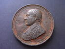 Vatikan Grosse Medaille 1801 Pius VII ss, Fundstück mit Oxidationsstellen 30,00 EUR  zzgl. 5,50 EUR Versand