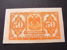 Russland Sibirien 50 Kopeken 1919 Banknote kassenfrisch 15,00 EUR  zzgl. 1,50 EUR Versand