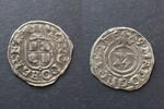 Barby Grafschaft 1/24 Taler (Groschen) 1619 Albrecht Friedrich und Justu... 65,00 EUR  zzgl. 5,50 EUR Versand