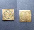 Deutsches Reich Ägypten 1/2 Piaster oJ. Siedlungen / Besitzungen Ägypten... 115,00 EUR  zzgl. 7,50 EUR Versand